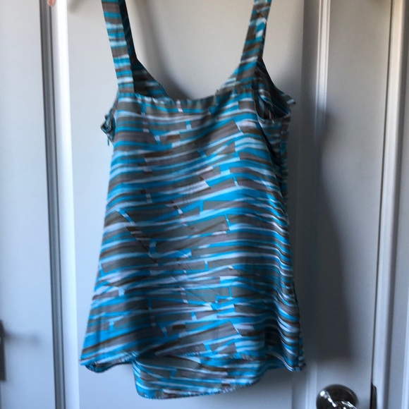 🌶 5 for $20: Banana Republic top - Picture 2 of 3